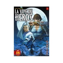 La Voie du heros Vol.3