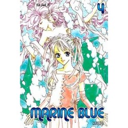 Marine blue Vol.4