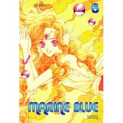 Marine blue Vol.6