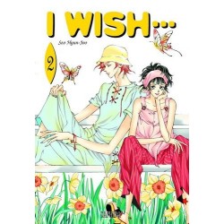 I wish Vol.2