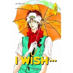 I wish Vol.3