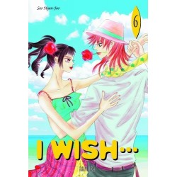 I wish Vol.6