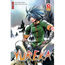 Yureka - Samji Vol.8