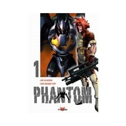 Phantom Vol.1