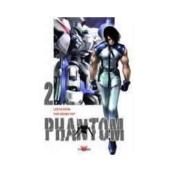 Phantom Vol.2