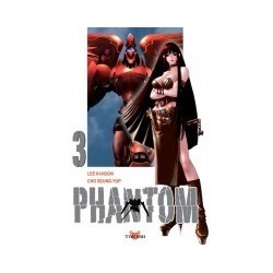 Phantom Vol.3