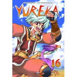 Yureka Vol.16