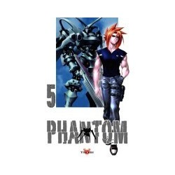 Phantom Vol.5