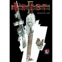 Priest Vol.14