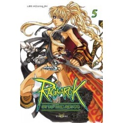 Ragnarok - Into the abyss...