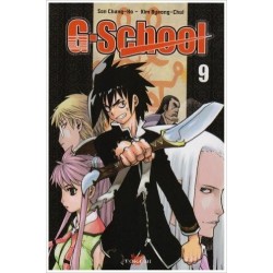 G-School Vol.9