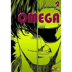 Omega Vol.2