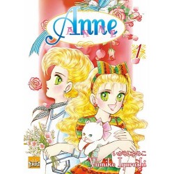 Anne Vol.1