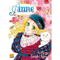 Anne Vol.2