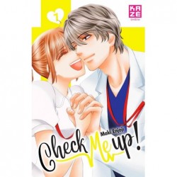 Check Me Up! - Tome 7