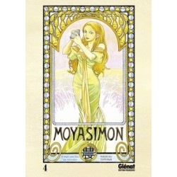 Moyasimon - Tome 4