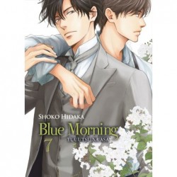 Blue morning  tome 7