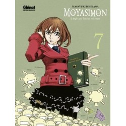 Moyasimon - Tome 7