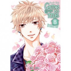 Come to me tome 8