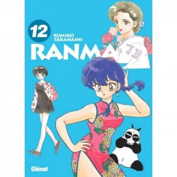 Ranma 1/2 - Perfect Edition...