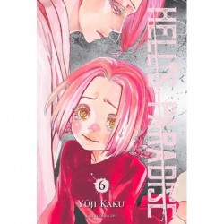 Hell’s Paradise - Tome 6