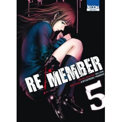 Re/member - Tome 5