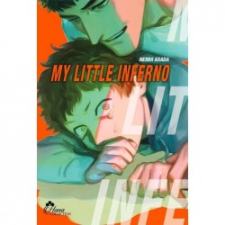 My Little Inferno - Tome 1