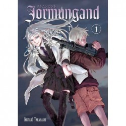 Jormungand - Tome 1
