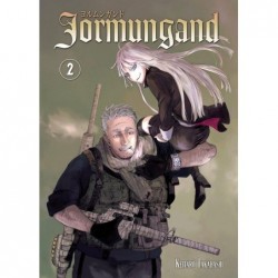 Jormungand - Tome 2