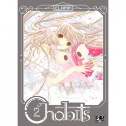 Chobits - Edition 20 ans -...