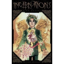 Incarnations - Tome 01
