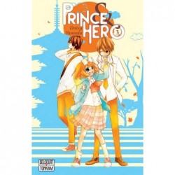 Prince et Hero - Tome 3