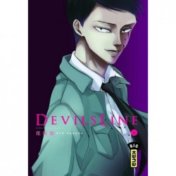 Devilsline Tome 06