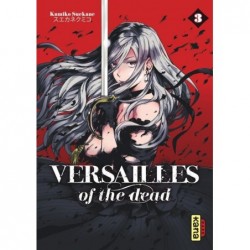 Versailles of the Dead -...