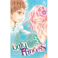 Ugly Princess - Tome 4