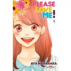 Please love me !  tome 01