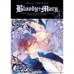 Bloody Mary - Tome 3