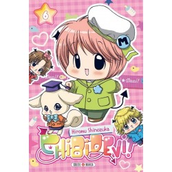 Chibi devi! - Tome 6