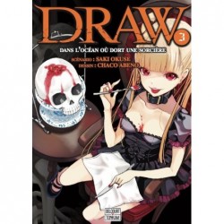 Draw - Tome 03