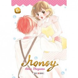 Honey - Tome 6