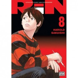 RIN - Tome 08