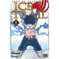 Tales of Fairy Tail - Ice...