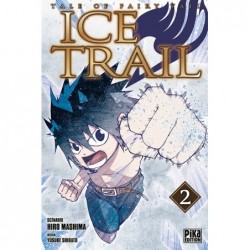 Tales of Fairy Tail - Ice...