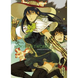 Witchcraft works - Tome 03