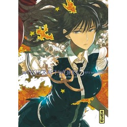 Witchcraft works - Tome 05
