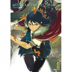 Witchcraft works - Tome 06
