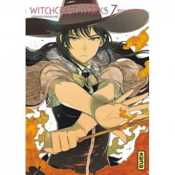 Witchcraft works - Tome 07