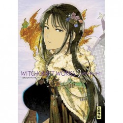 Witchcraft works - Tome 09