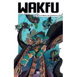 Wakfu - Tome 3