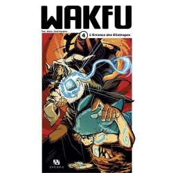 Wakfu - Tome 4